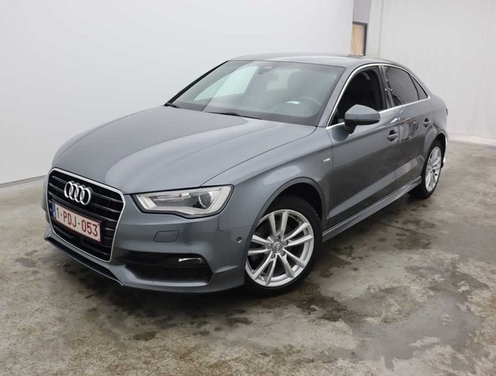 AUDI A3 BERLINE &#3913 2016 wauzzz8v4g1110925