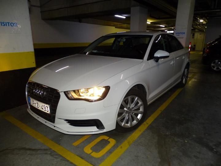 AUDI A3 BERLINE 2016 wauzzz8v4g1116580