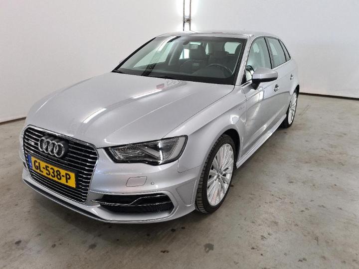 AUDI A3 SPORTBACK 2015 wauzzz8v4ga005446