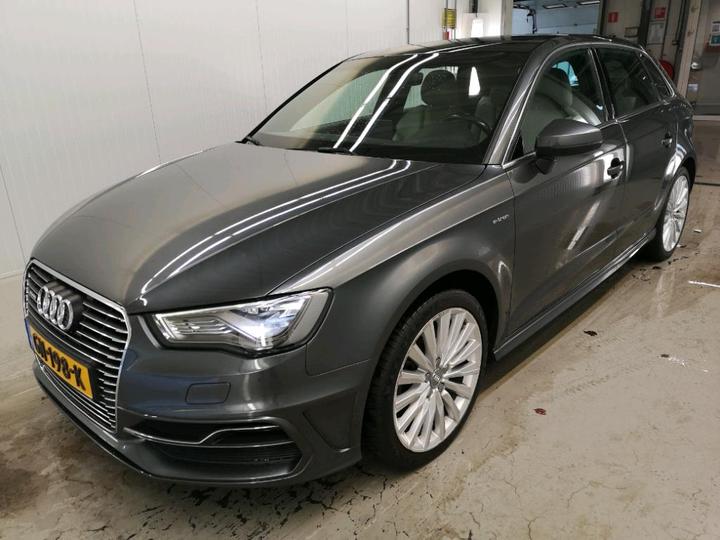 AUDI A3 2015 wauzzz8v4ga010095