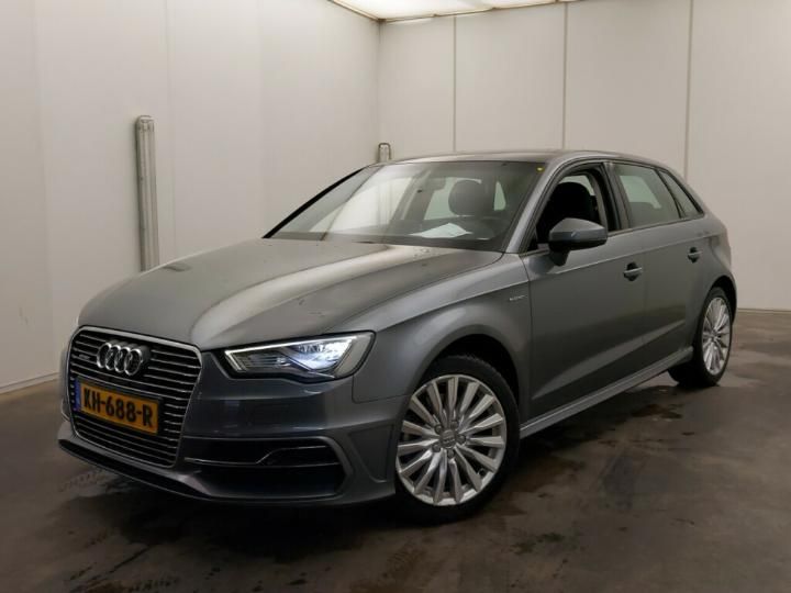 AUDI A3 2015 wauzzz8v4ga011988