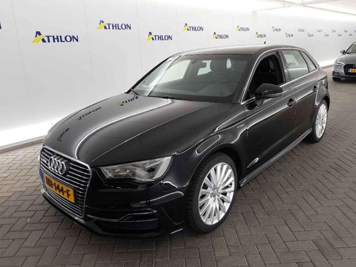 AUDI A3 SPORTBACK 2015 wauzzz8v4ga013398