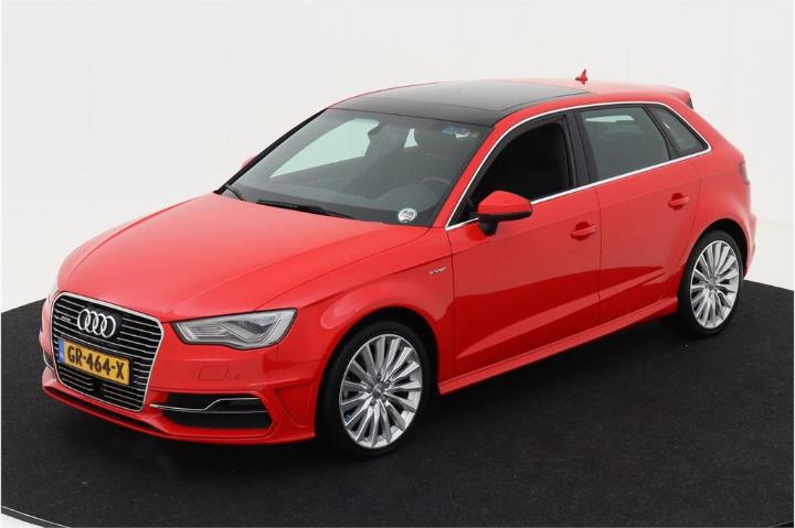 AUDI A3 SPORTBACK 2015 wauzzz8v4ga018133