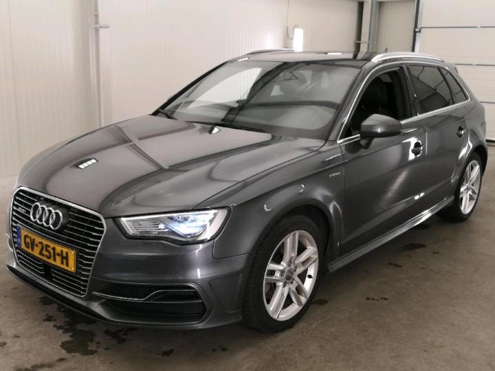 AUDI A3 2015 wauzzz8v4ga018293