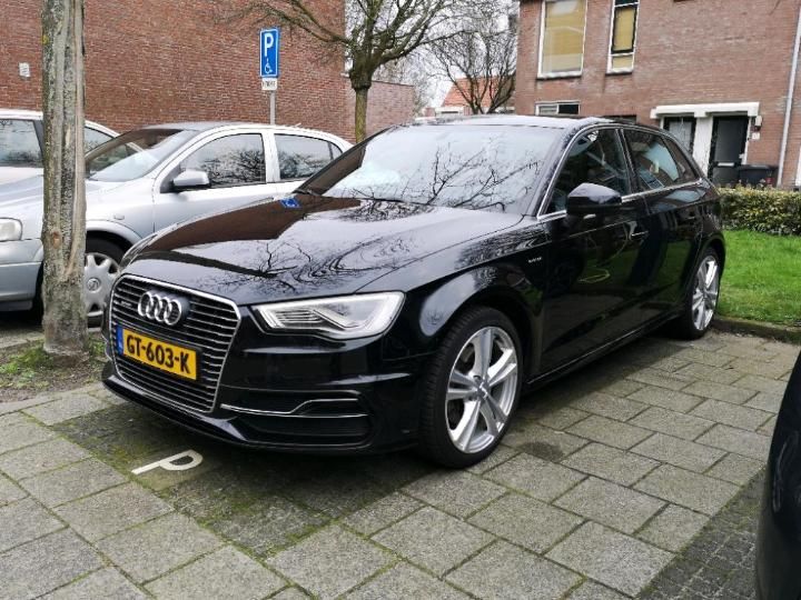 AUDI A3 SPORTBACK 2015 wauzzz8v4ga019511