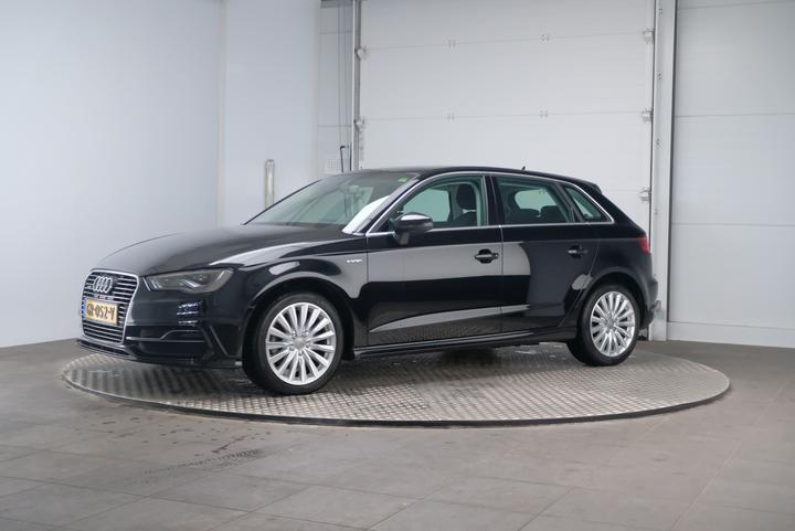 AUDI A3 SPORTBACK 2015 wauzzz8v4ga021730