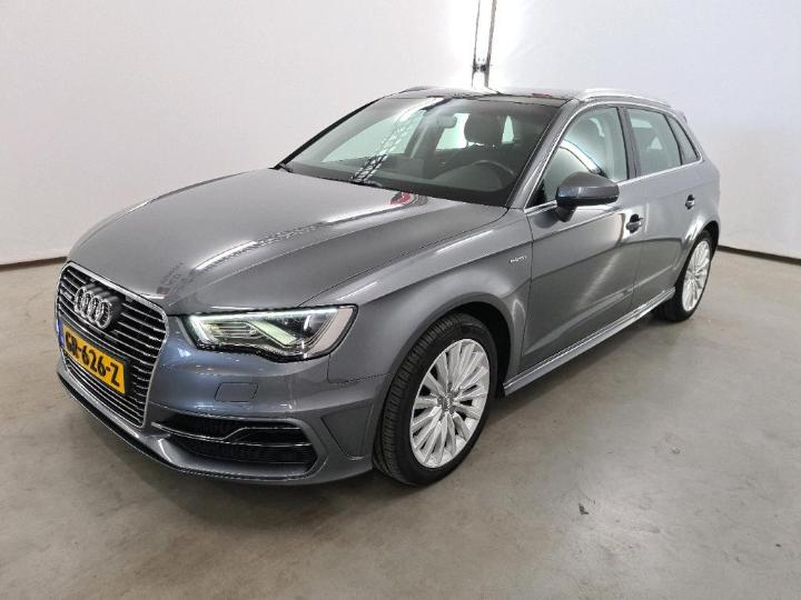 AUDI A3 SPORTBACK 2015 wauzzz8v4ga024501