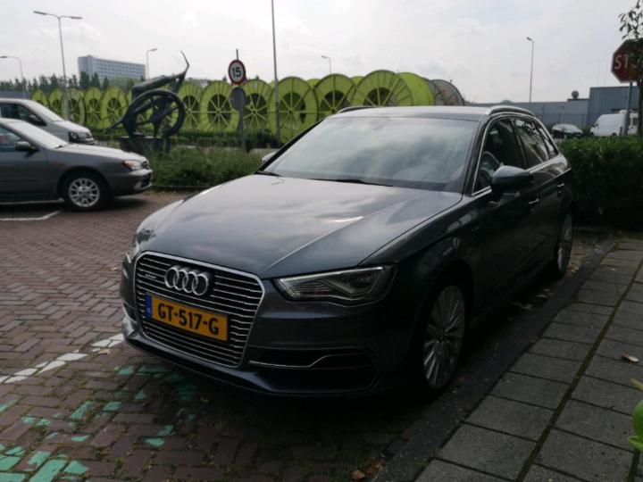 AUDI A3 SPORTBACK 2015 wauzzz8v4ga028922