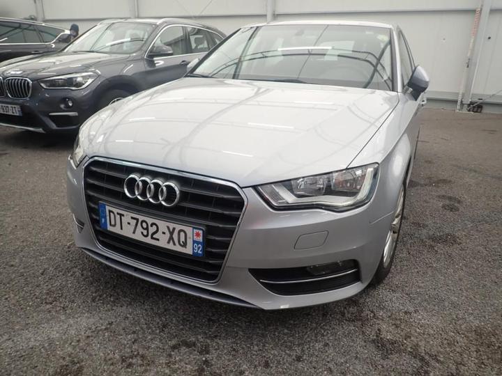 AUDI A3 SPORTBACK 2015 wauzzz8v4ga031254