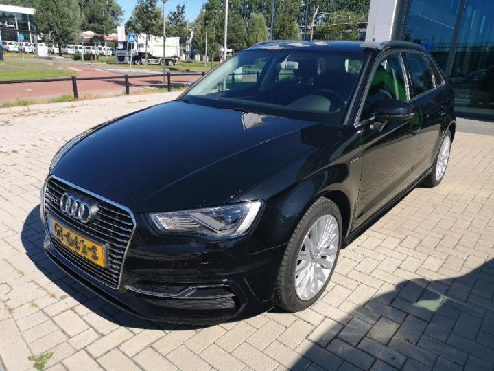 AUDI A3 SPORTBACK 2015 wauzzz8v4ga033182