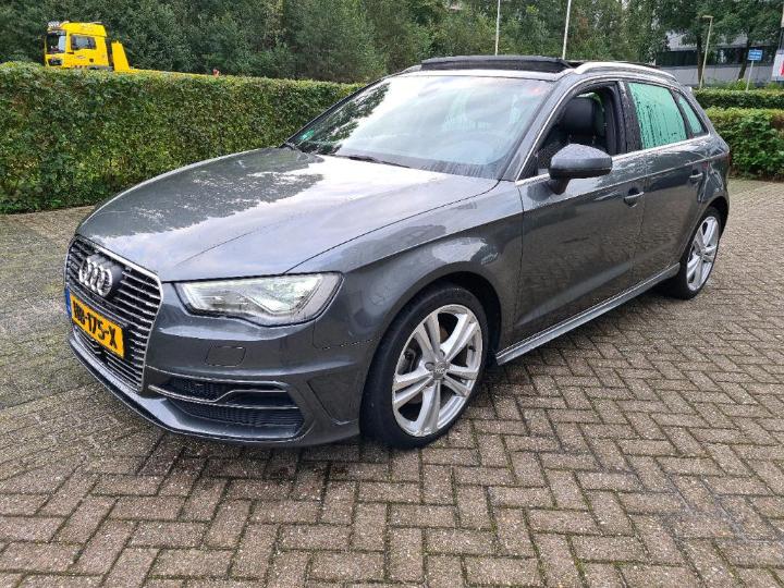 AUDI A3 SPORTBACK 2015 wauzzz8v4ga040293