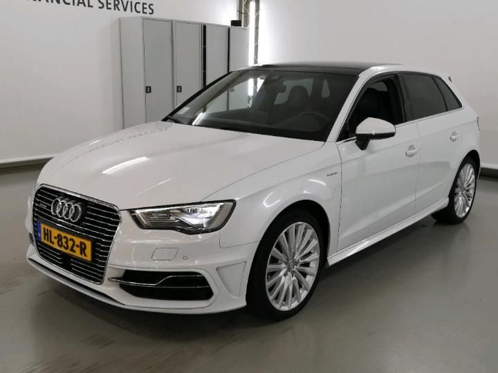 AUDI A3 SPORTBACK 2015 wauzzz8v4ga041718