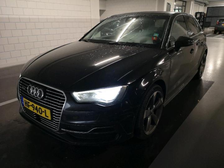 AUDI A3 SPORTBACK 2015 wauzzz8v4ga042027