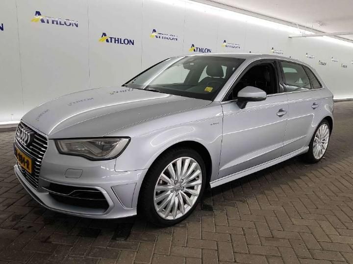 AUDI A3 SPORTBACK 2015 wauzzz8v4ga042111