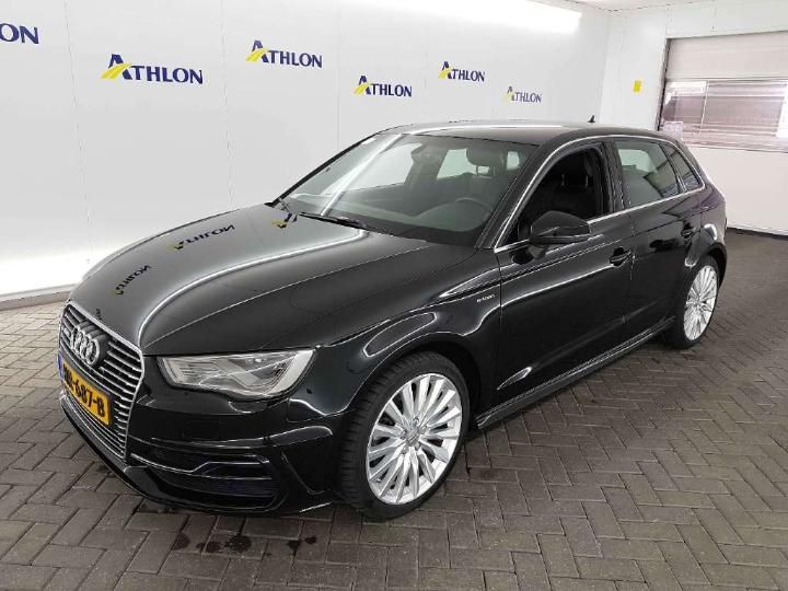 AUDI A3 SPORTBACK 2016 wauzzz8v4ga045106