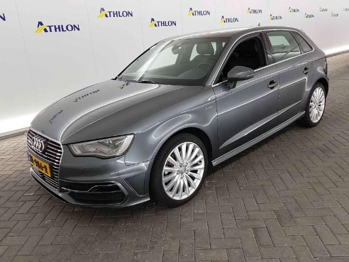 AUDI A3 SPORTBACK 2015 wauzzz8v4ga045218