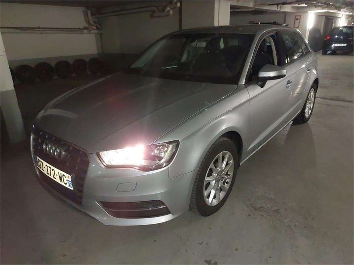 AUDI A3 SPORTBACK 2016 wauzzz8v4ga045266