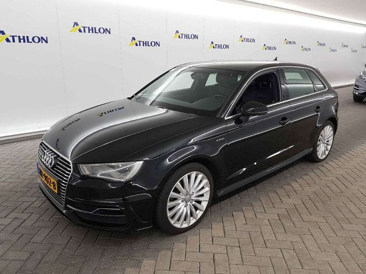 AUDI A3 SPORTBACK 2016 wauzzz8v4ga045302