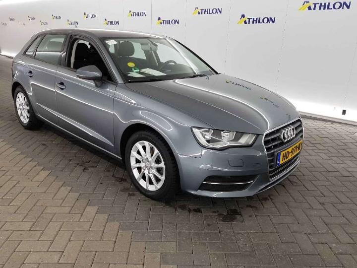 AUDI A3 SPORTBACK 2015 wauzzz8v4ga047129