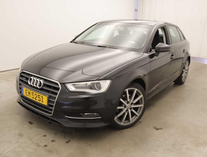 AUDI A3 SB 13 2015 wauzzz8v4ga049981