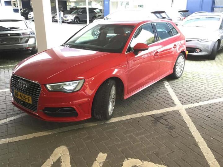 AUDI A3 2015 wauzzz8v4ga050872