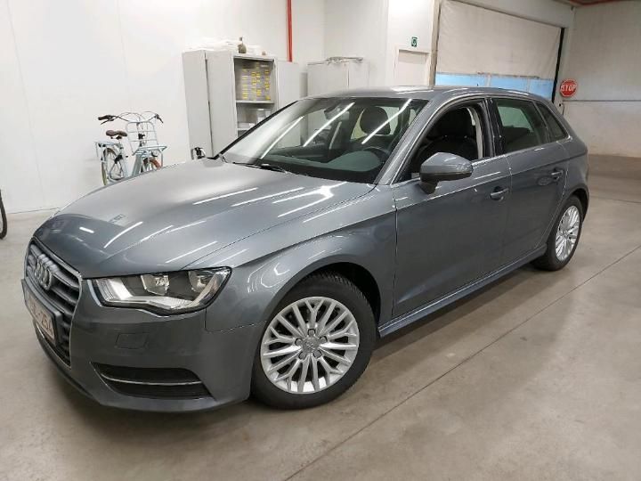 AUDI A3 SPORTBACK 2015 wauzzz8v4ga053478