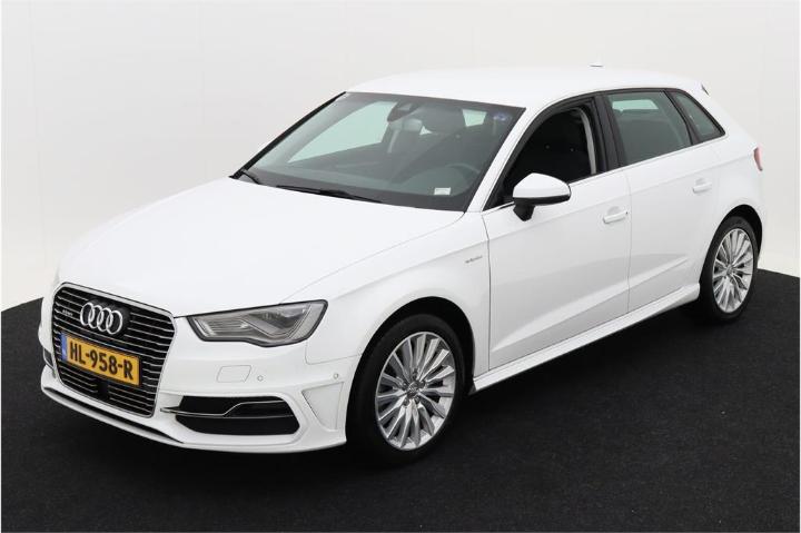 AUDI A3 SPORTBACK 2015 wauzzz8v4ga053769