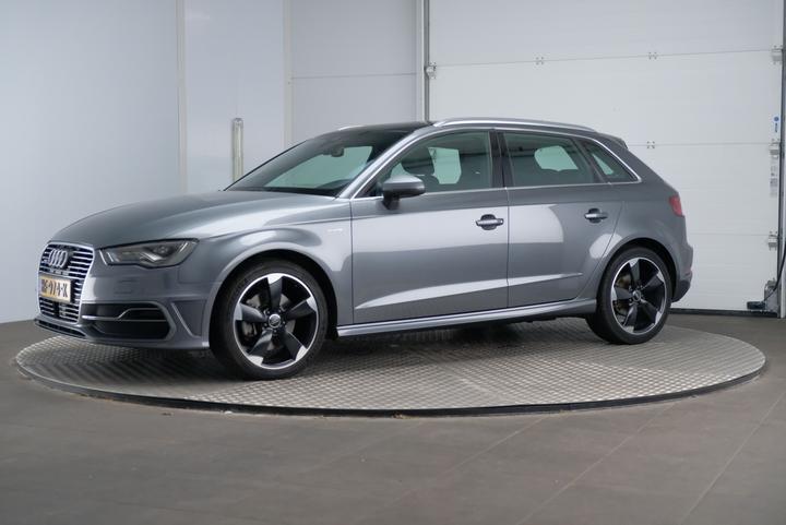 AUDI A3 SPORTBACK 2015 wauzzz8v4ga054842