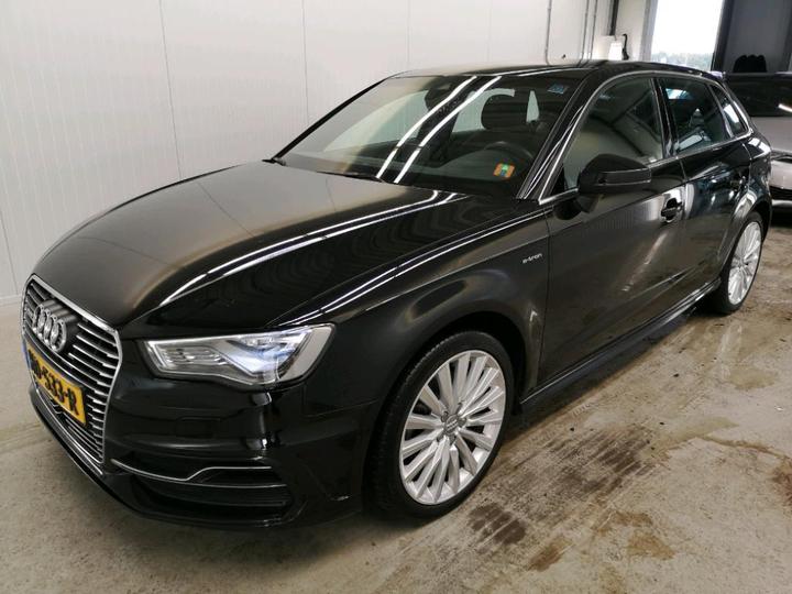 AUDI A3 2015 wauzzz8v4ga055537