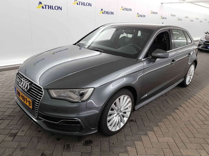 AUDI A3 SPORTBACK 2016 wauzzz8v4ga056042