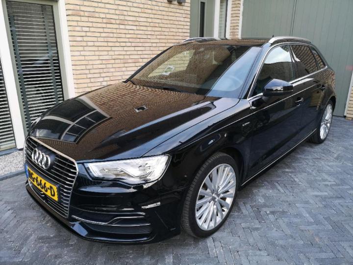 AUDI A3 SPORTBACK 2015 wauzzz8v4ga056333