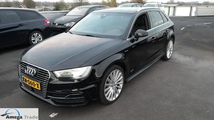 AUDI A3 E-TRON 2015 wauzzz8v4ga056543