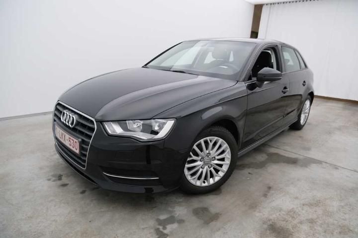 AUDI A3 SPORTBACK &#3912 2015 wauzzz8v4ga056736