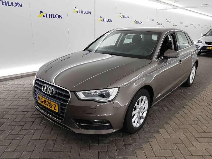 AUDI A3 SPORTBACK 2015 wauzzz8v4ga057269