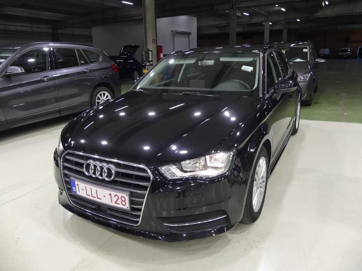 AUDI A3 SPORTBACK 2015 wauzzz8v4ga058681