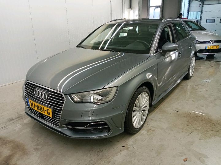 AUDI A3 2015 wauzzz8v4ga060785