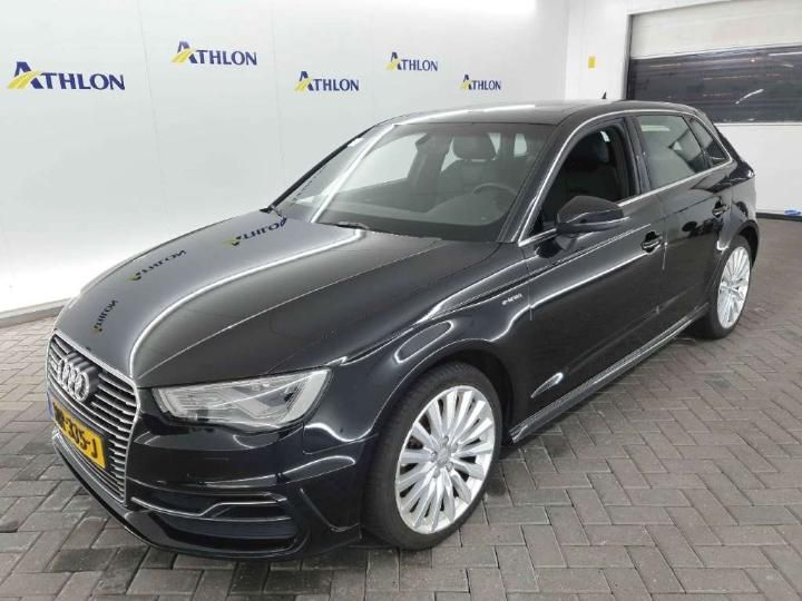 AUDI A3 SPORTBACK 2015 wauzzz8v4ga063055