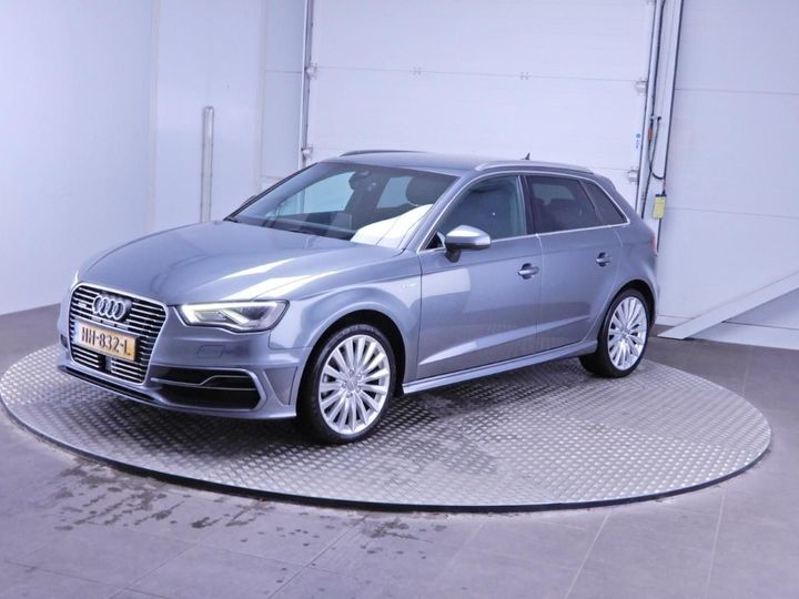 AUDI A3 SPORTBACK 2015 wauzzz8v4ga063413