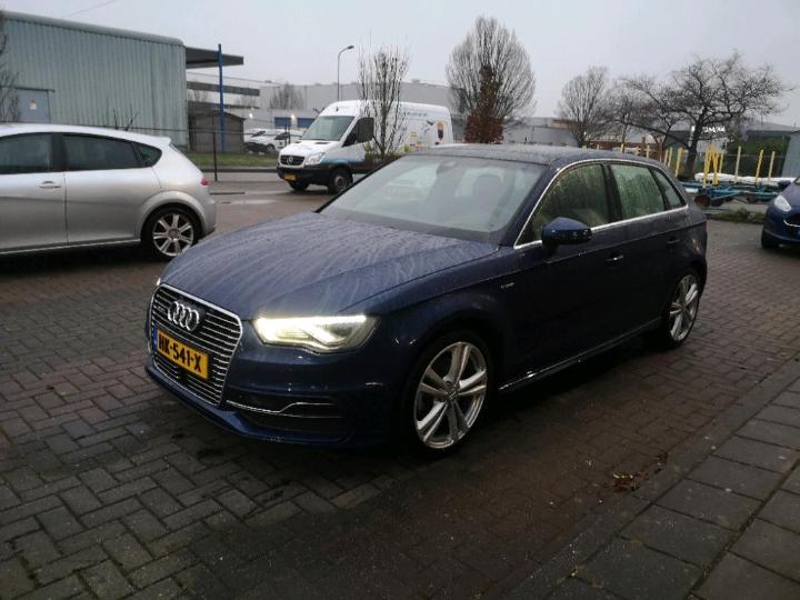 AUDI A3 SPORTBACK 2015 wauzzz8v4ga064996