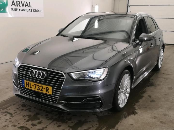 AUDI A3 2015 wauzzz8v4ga065095