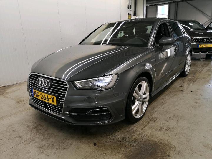 AUDI A3 2015 wauzzz8v4ga066070