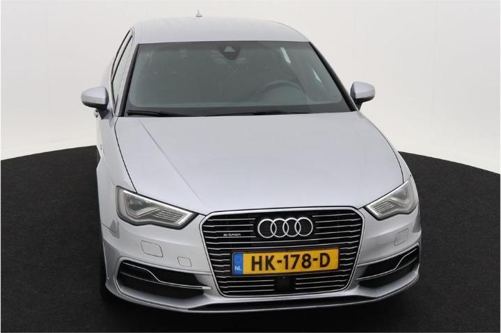 AUDI A3 SPORTBACK 2015 wauzzz8v4ga066621