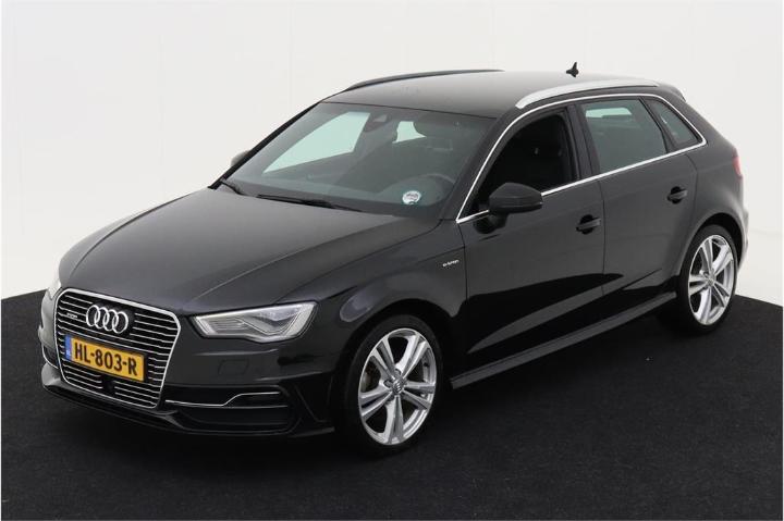 AUDI A3 SPORTBACK 2015 wauzzz8v4ga068188