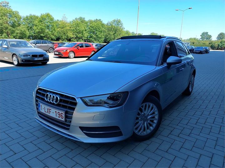 AUDI A3 SPORTBACK 2015 wauzzz8v4ga074282