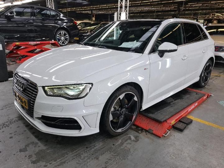 AUDI A3 SPORTBACK 2015 wauzzz8v4ga076503