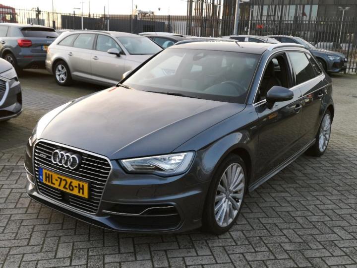 AUDI A3 SPORTBACK 2015 wauzzz8v4ga076730