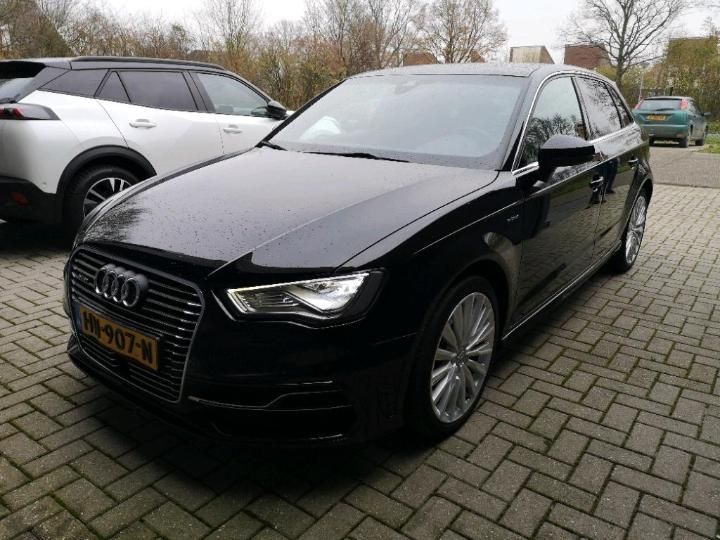 AUDI A3 SPORTBACK 2015 wauzzz8v4ga079353