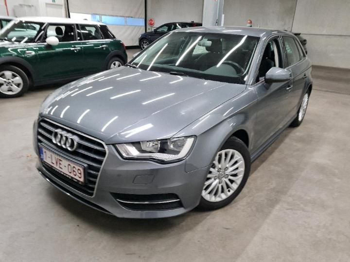 AUDI A3 SPORTBACK 2015 wauzzz8v4ga079403