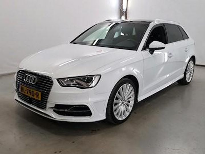 AUDI A3 SPORTBACK 2015 wauzzz8v4ga079868