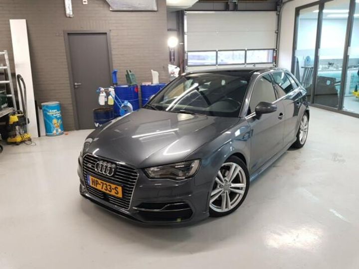 AUDI A3 2015 wauzzz8v4ga079885